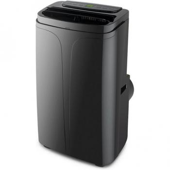 Aire Acondicionado Portátil reversible frio-calor, 4 funciones, 3520W AMSTA AMCLI120ER