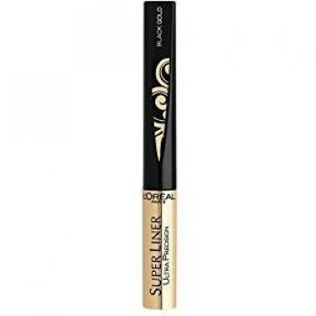 L'Oréal, Lápiz de ojos (Gold Precision 02) - 2.5 ml.