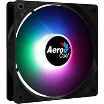 Aerocool Frost 120mm RGB PWM Case Fan