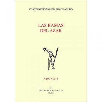 ramas Del Azar, Las. Adonais 2014: 644