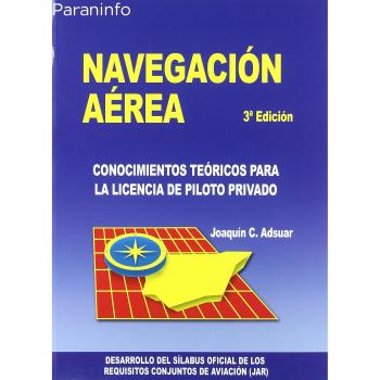 Navegación aérea