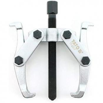 Extractor mecánico con 2 garras Yato, 6