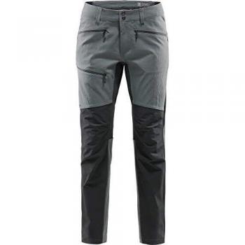 Haglöfs Rugged Flex Pant Men Magnetite/True Blac