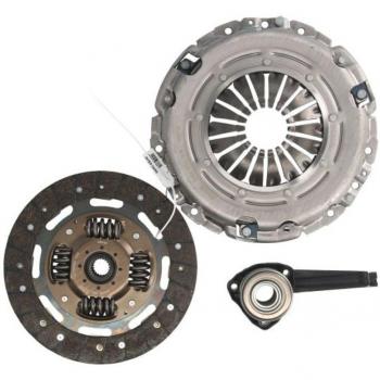 Kit de Embrague Sachs 3000 990 466 - Incluye disco de embrague, plato de presión y rodamiento