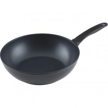 Wok Kuhn Rikon 28 cm (Easy Inducción)
