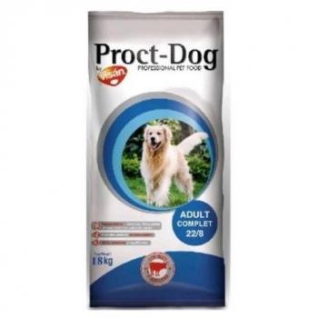 Pienso Proct Dog Complet con Buey y Verduras