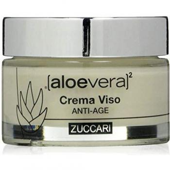 Crema Facial Antiedad ZUCCARI - Tarro 50ml