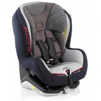 Jane Racing Team - Asiento de coche