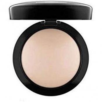 MAC Cosmetics Mineralize Skinfinish Natural Powder - Light 10 g