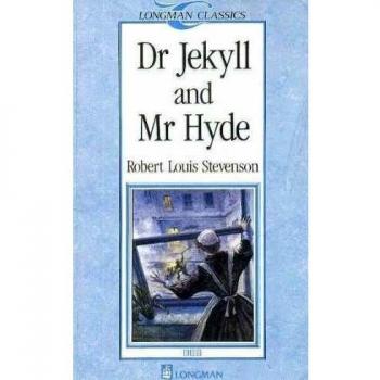 Doctor Jekyll and Mr.Hyde
