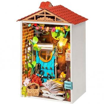 Maqueta de jardín Dream Yard para manualidades en miniatura