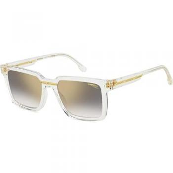 Carrera Victory Unisex Gray Sunglasses 54mm
