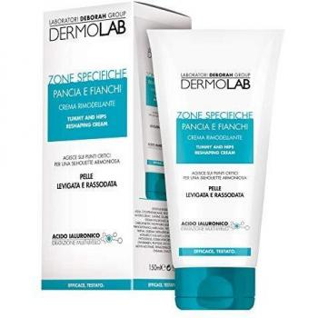 Dermolab Cr Remodelante!, 150 ml