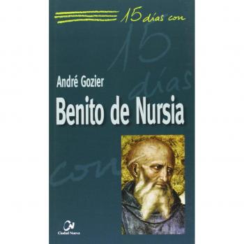 Benito de Nursia