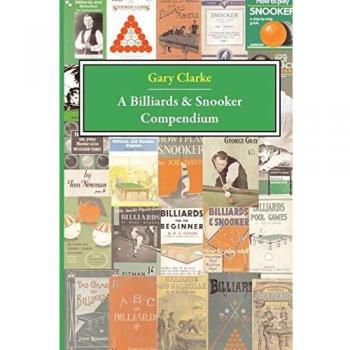 A Billiards and Snooker Compendium