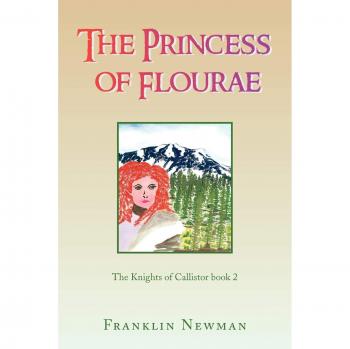 La Princesa de Flourae (Los Caballeros de Callistor, Libro 2) - Edición en Tapa Blanda