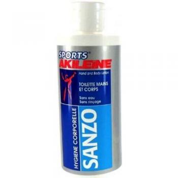 Akileine, Aceite y crema para cutículas de manos y pies - 75 ml.