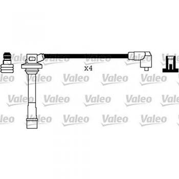 Valeo 346239 Cables de Arranque