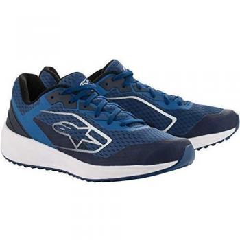 Alpinestars Meta Road Cycling Shoes 2020 Blue/White