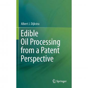 Patent Insights on Edible Oil Processing
