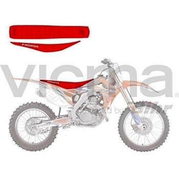 BLACKBIRD RACING - 47889 : Funda De Asiento Blackbird Honda Team Hrc 2015 1147R14
