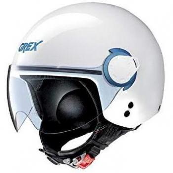GREX G3.1 - Casco y par de gafas