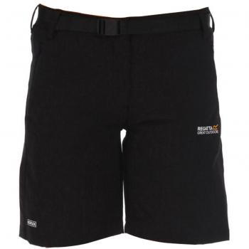 Regatta Womens/Ladies Xert II Stretch Quick Drying Walking Shorts