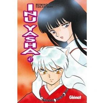 Inu-yasha 47