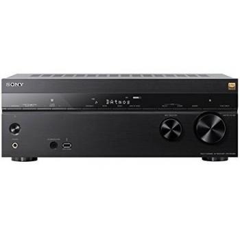 Sony STR-DN1080 - Receptor AV de Cine en casa