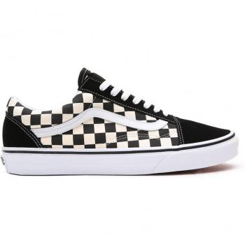 Zapatillas Vans Primary Check Old Skool