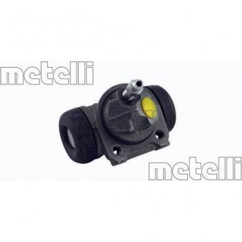 Cilindro de freno Metelli 04-0787