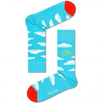 Calcetines Happy Socks The Simpsons - Estampado Único Talla 36-40