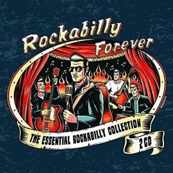 Mkom - Rockabilly Forever