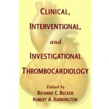 Clinical, Interventional and Investigational Thrombocardiology: 52