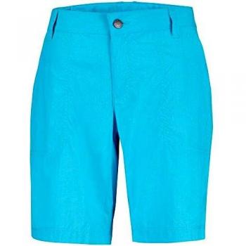 Columbia Silver Ridge 2.0 Shorts Pantalones Cortos para Mujer, Atoll, 6/9