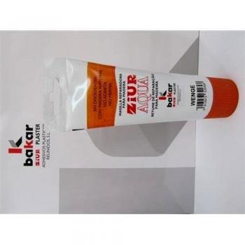 Ziur - Tubo Pasta Ziur Aqua 150Gr. Castaño