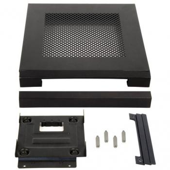 Módulo de extensión Chieftec MK-35DV para carcasa de ordenador IX-01B/03B - negro