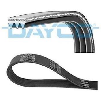 Correa acanalada en V DAYCO 3PK538