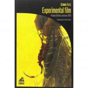 Experimental film: 3 - FILES GEMMA