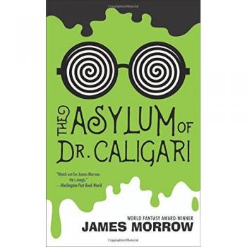 The asylum of dr caligari