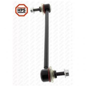 MAPCO 54555HPS - Barra estabilizadora delantera a ambos lados