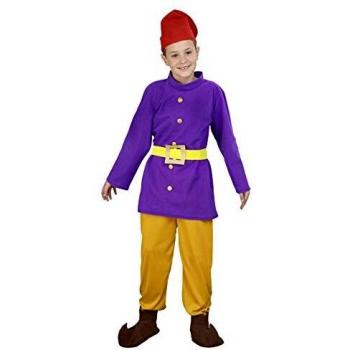 Boys Toys, S.A. Enanito 6 - 3-4 años