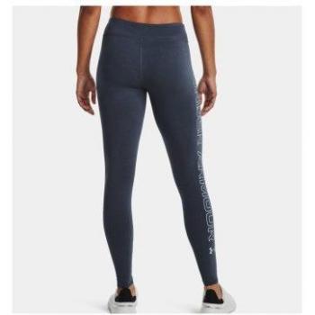 Leggings UA Favorito Mujer Marinos y Grises