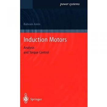TorqueMaster Induction Motors: Precision Analysis and Control
