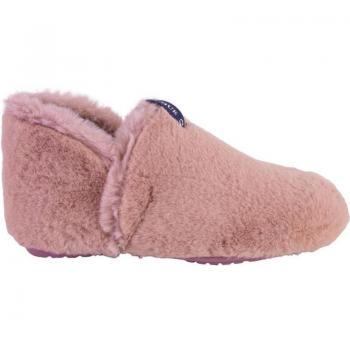 CUQUE 753 Zapatillas de casa de mujer maquillaje 623