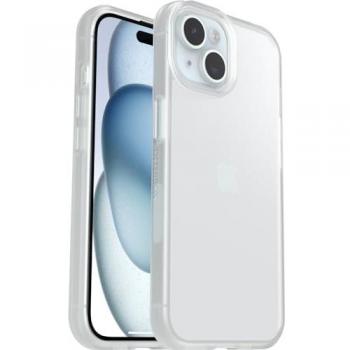 Funda OtterBox React Transparente para iPhone 15/14/13 - Pro Pack