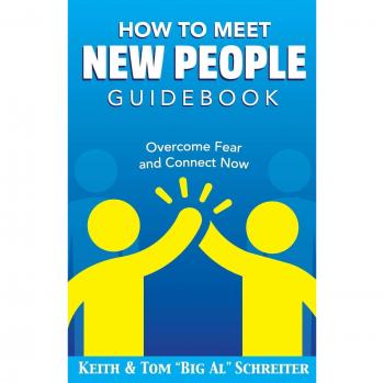 Social Connection Mastery: Overcome Fear and Build Relationships Now