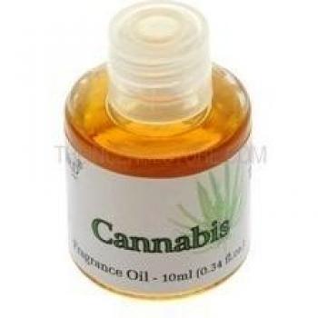 Stamford Cannabis Fragrance Oil