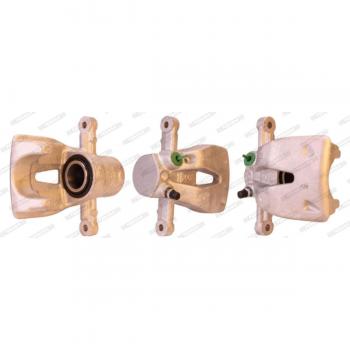 Pinza de freno FERODO FCL694648, Trasero Derecha, compatible con vehículos específicos, incluye pistón y soporte para fácil instalación, fabricada con materiales de alta calidad para un rendimiento óptimo y durabilidad