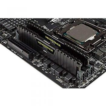 Corsair Vengeance LPX - Módulo de Memoria XMP 2.0 de Alto Rendimiento de 64 GB